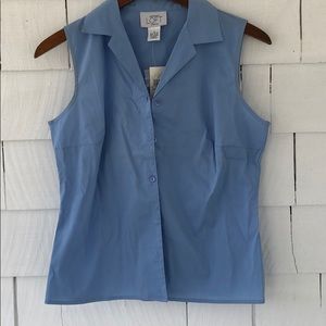 Ann Taylor loft top